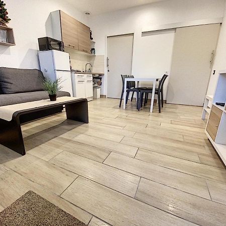 Apartmán F2 "Le Parc" Clim, Wifi, Pmr Balaruc-les-Bains Exteriér fotografie