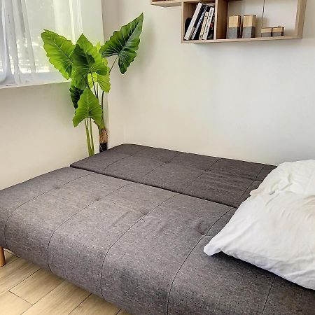 Apartmán F2 "Le Parc" Clim, Wifi, Pmr Balaruc-les-Bains Exteriér fotografie
