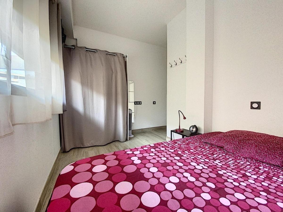 Apartmán F2 "Le Parc" Clim, Wifi, Pmr Balaruc-les-Bains Exteriér fotografie